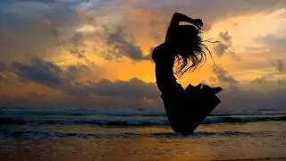What I'm Feeling - Harri Agnel F.t Tsachra
