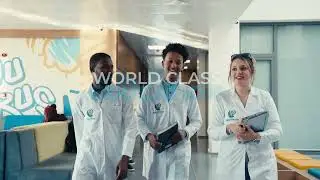 BAU PHARMACY / Study Pharmacy with BAU Cyprus for multicultural vision
