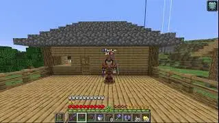 My Hero smp application