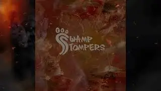 Medusa the Seducer  &middot; The Swamp Stompers