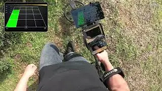 TITAN X13 UM LOCALIZADOR E DETECTORS REAL DE MINAS DE OURO,PEDRAS PRECIOSAS E DIAMANTES LAN&Ccedil;AMENTO.