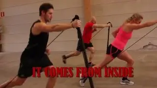Gymstick Original - Feel the burn