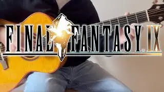 FINAL FANTASY IX - Unrequited Love / とどかぬ想い