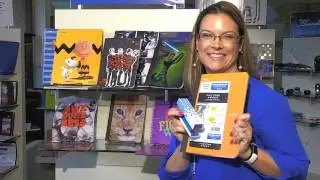 2016 GOLD Alumni Award: Carrie Horton