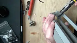Skyliner - Belt Drive Replacement