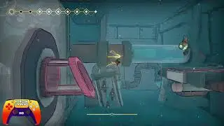 How to Find High-Voltage Discharge Modifier Location - Mio Memories in Orbit