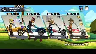 HCR-2 Game play ⏯️ | zenitsu gaming| 