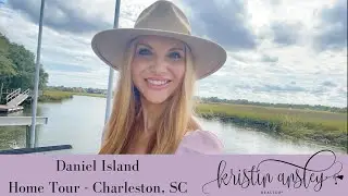 Daniel Island Home Tours - Charleston, SC