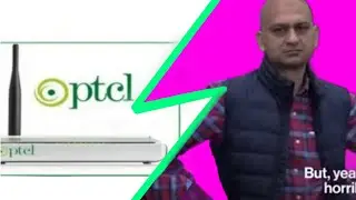 Ptcl roasted