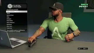 STUN GUN HOW TO BUY STUN GUN GTA THE CONTRACT