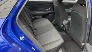 2026 Hyundai Elantra SE Laurel, Silver Spring, Columbia, Severn, Bowie MD