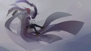 Святая вода | 🥇 | Океанид | Genshin Impact 3.1