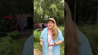 Фидбек о танцевальном выезде «Девичник. Дэнс» 26-28 июля от Евгении Татошвили.