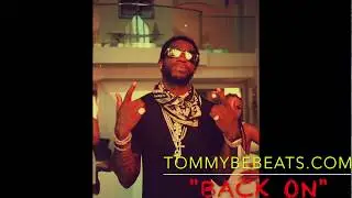 [FREE] Gucci Mane Type Beat 2017- 