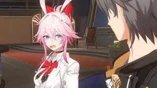 Evanescia is here