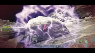 Tek Suit PvP Sessions - Thank You For The 400 Subs!  - Ark Suvival Evolved 1x