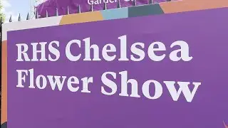 Chelsea Flower Show