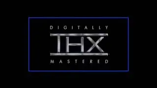 THX Broadway DVD (Digitally Mastered Version, with Extracted Audio Channels)