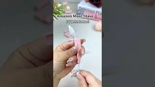 Protect Your Charging Cable⚡️|Must-Have for iPhone & Android | Amazon Gadget Hack! #shorts