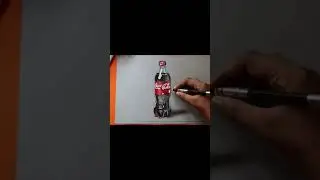 two hyper realistic 😱 3D drawing #art #drawing #painting #3dart #3dartist #realisticdrawing #artist