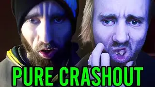 Cyraxx Attacks WavyWebSurf