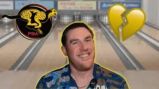 PBA CHEETAH CHAMPIONSHIP RUN ENDS IN HEARTBREAK!