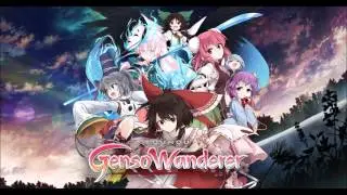 Tea Time at Koumakan - Touhou Genso Wanderer OST