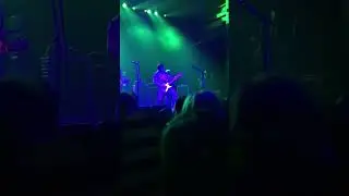 Ween &ldquo;Buckingham Green&rdquo; @ Southside Ballroom in Dallas Tx