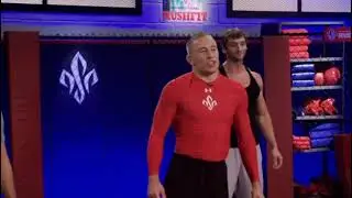 RUSHFIT MIXED VIDEOS