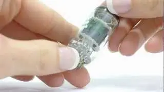 JAN-GE 5751 Tube
