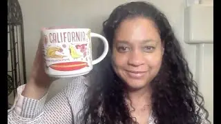 Starbucks Been There Series California Mug Review: 14 Oz Ceramic Tribute