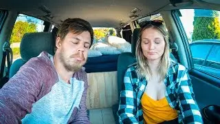NorthernTravellers │ New Zealand Roadtrip Week 9