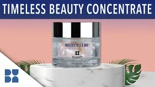 The Only Beauty Concentrate You'll Ever Need | Rejuv-GH Timeless Beauty Concentrate | BHMD