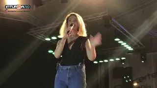 FELI live la Câmpia Turzii   |  Creioane colorate