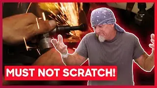 This Truck Needs A New Engine &mdash; But DO NOT Scratch The Paint! | Iron Resurrection | Love Motoring