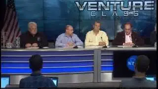 NASA Announces Venture Class Launch Services Cubesat Launch Provider Selection