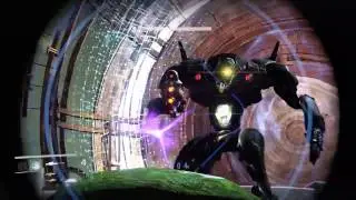 Destiny,  Zydron, Gate Lord [Boss Fight]