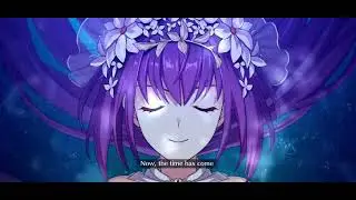Grinding quartz for Summer event & Summer barghest