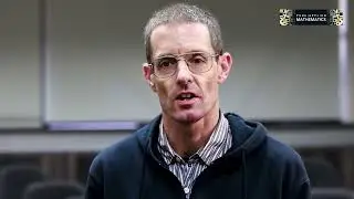 Research in Pure Mathematics | Nelson Mandela University | Prof&nbsp;Martin&nbsp;Weigt