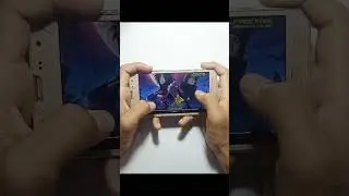 2 finger handcam Samsung Galaxy  J7 Nxt 2015 |📲📱 Hand free 🔥 Impossible🍷🗿#trending #viral