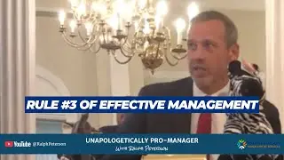 Most leadership problems get worse in the shadows  🦓➡️🦁
