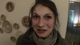 The Philosopher Of Sighişoara, Romania