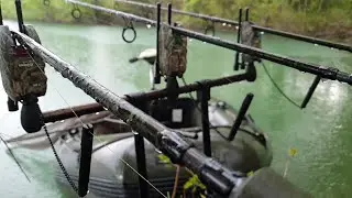 FREEWAY SET UP 2K19 - STARBAITS ITALIA