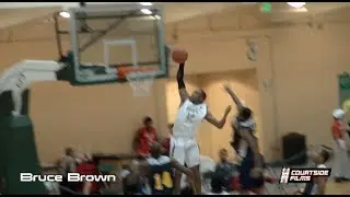 Bruce Brown (2016) BABC Mixtape