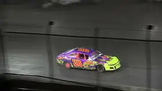 KSP Stock Car 09 06 25