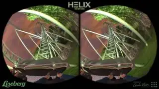 HELIX - The next level