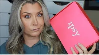 MARCH 2019 IPSY GLAM BAG PLUS REVIEW AND UNBOXING | WORTH $25??