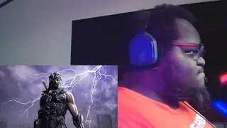 Ninja Gaiden 4 - Official Announcement Trailer - Reaction!!!