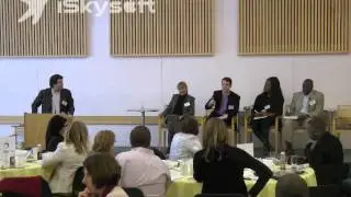 Segal Family Foundation Annual Meeting Highlights
