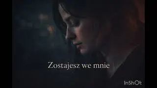 Zostajesz we mnie 